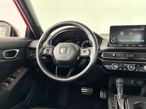 Used 2024 Honda Civic Sport image 25