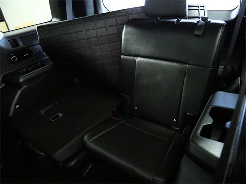 Used 2025 Hyundai Santa Fe Limited image 16