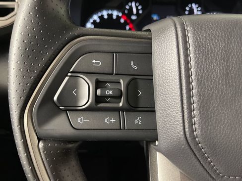 New 2026 Toyota Tundra SR5 RWD image 26