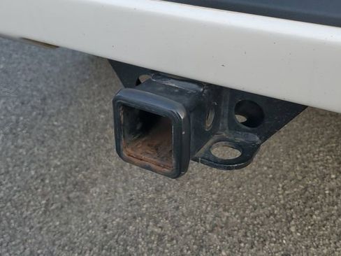 Used 2020 Chevrolet Silverado 1500 High Country w/ Technology Package image 9