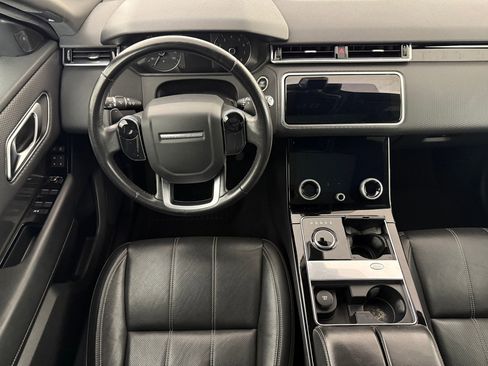 Certified 2019 Land Rover Range Rover Velar S image 21