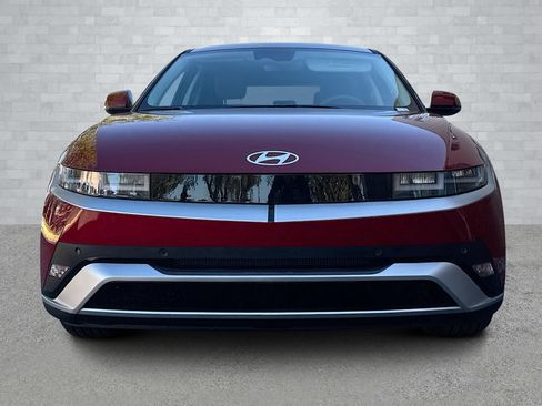 New 2026 Hyundai Ioniq 5 SEL image 9