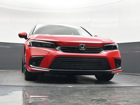 Used 2022 Honda Civic Touring image 34