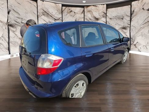 Used 2012 Honda Fit image 24