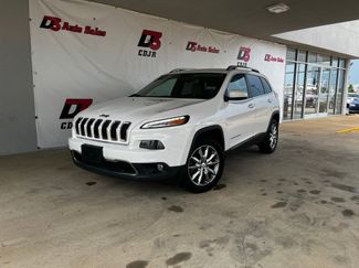 Used 2018 Jeep Cherokee Limited video 2