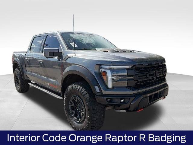 Certified 2024 Ford F150 Raptor w/ Equipment Group 803A Raptor R AWD/4WD image 13