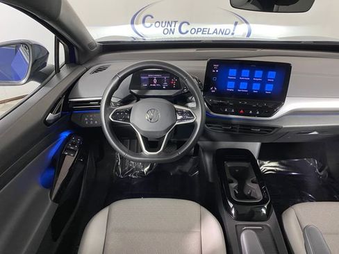 Used 2022 Volkswagen ID.4 Pro S image 16