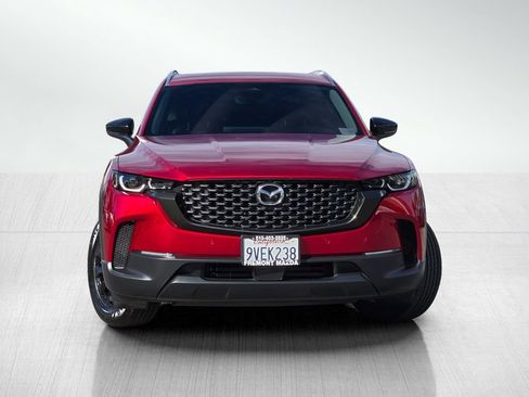 Certified 2026 MAZDA CX-50 2.5 Hybrid w/ Preferred Pkg AWD/4WD image 2