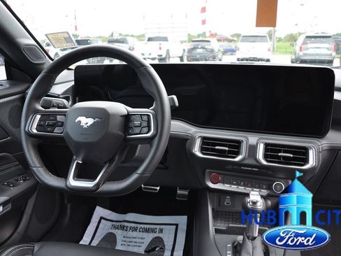 Used 2024 Ford Mustang GT Premium RWD image 15
