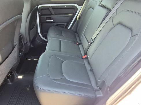 New 2026 Land Rover Defender 110 S AWD/4WD image 20