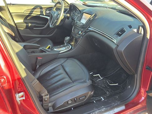 Used 2015 Buick Regal Premium image 18