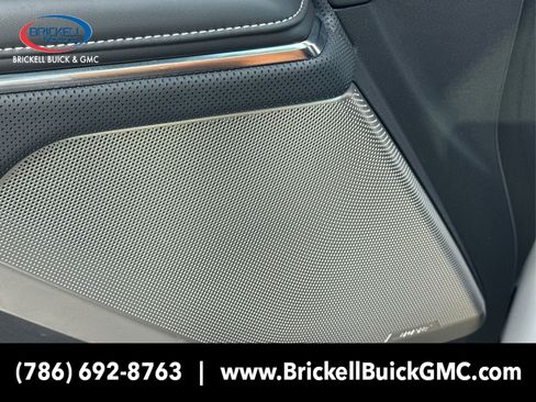 New 2025 GMC Sierra EV Denali image 34