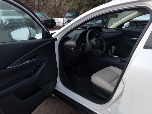 New 2026 MAZDA CX-30 AWD 2.5 S image 12