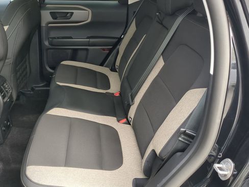 New 2026 Ford Bronco Sport Big Bend AWD/4WD image 50