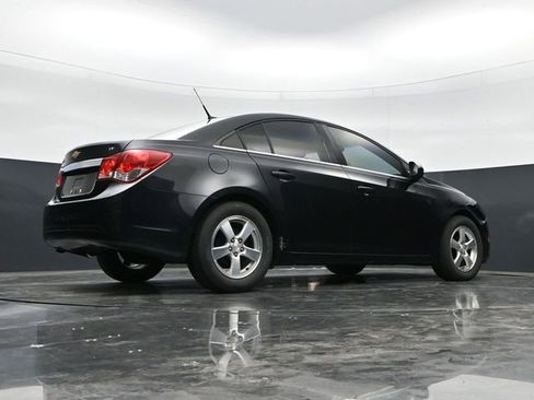 Used 2013 Chevrolet Cruze LT FWD image 35