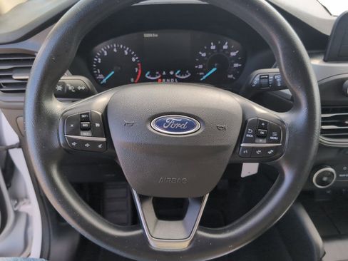 Used 2020 Ford Escape S image 12