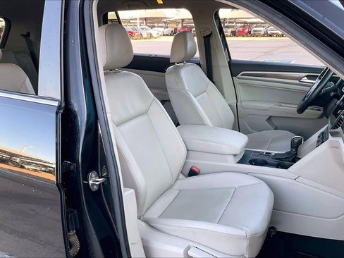 Used 2019 Volkswagen Atlas SE image 9