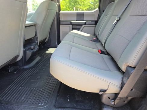 Used 2022 Ford F250 XL w/ Power Equipment Group AWD/4WD image 21