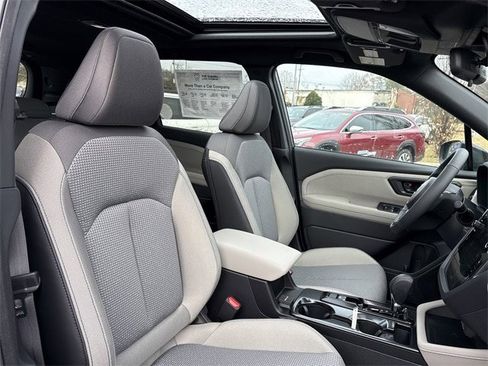 New 2026 Subaru Forester Premium image 19