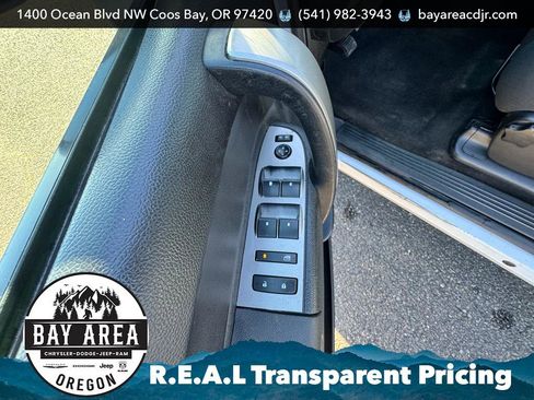 Used 2012 Chevrolet Silverado 1500 LT image 11