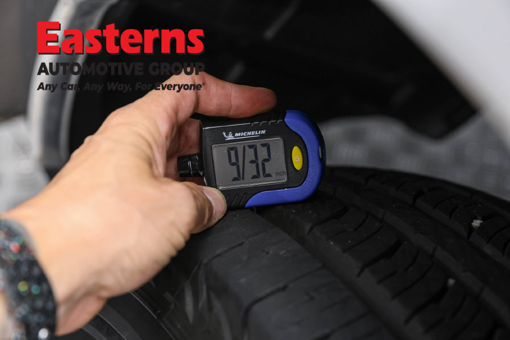 Used 2024 RAM 1500 Classic SLT AWD/4WD image 26