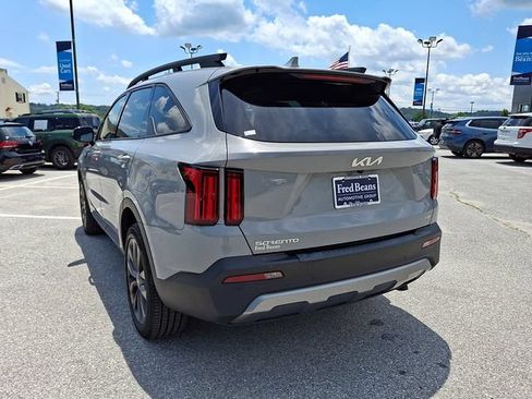Used 2023 Kia Sorento SX Prestige AWD/4WD image 10