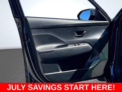 Used 2026 Hyundai Kona SE FWD image 25