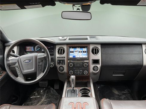 Used 2017 Ford Expedition EL King Ranch image 21