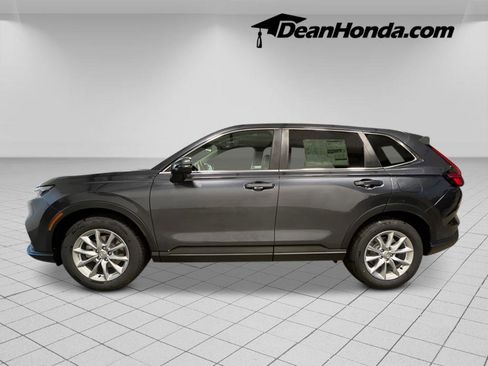 New 2026 Honda CR-V EX image 2