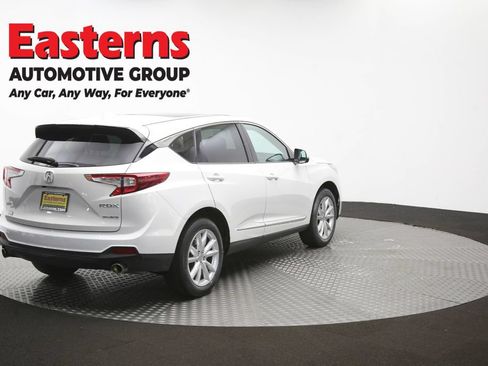 Used 2020 Acura RDX AWD image 42