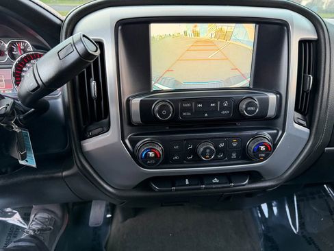 Used 2015 GMC Sierra 1500 SLE w/ SLE Value Package RWD image 27