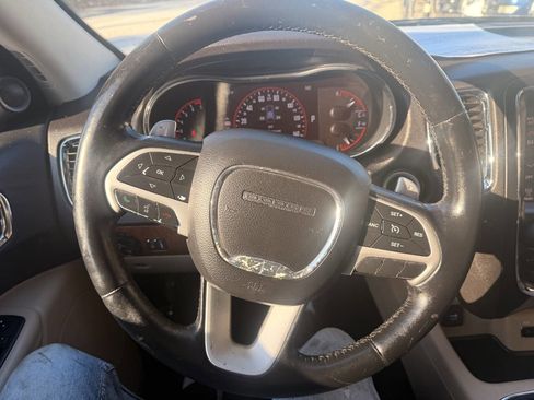 Used 2014 Dodge Durango Limited w/ Premium Group image 21