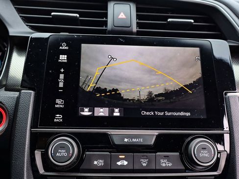 Used 2018 Honda Civic EX image 33