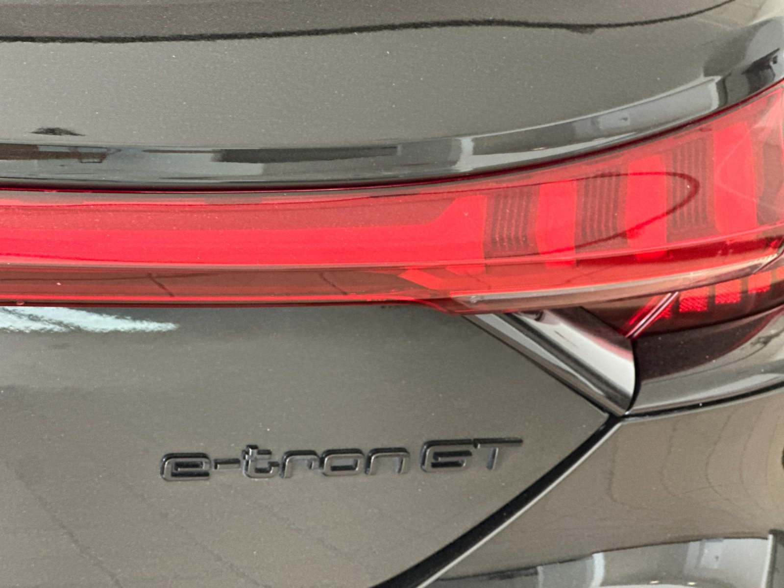 Used 2023 Audi RS e-tron GT AWD/4WD image 25