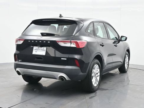 Used 2020 Ford Escape S image 8