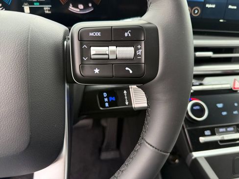 New 2026 Hyundai Santa Fe SE AWD/4WD image 19