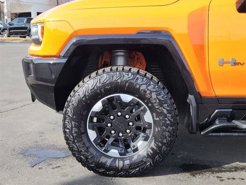 New 2024 GMC Hummer EV 2X w/ Extreme Off-Road Package image 5
