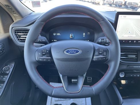 Used 2023 Ford Escape ST-Line Select w/ Tech Pack #2 image 21