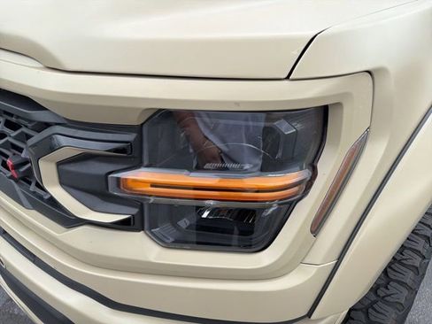 Used 2024 Ford F150 XLT w/ Equipment Group 303A High image 15