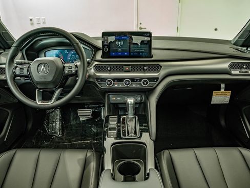 New 2026 Acura Integra A-Spec image 26