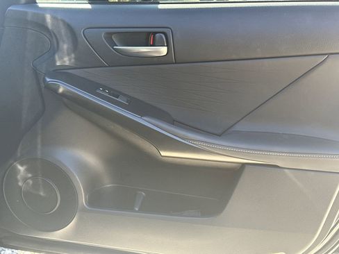 Used 2025 Lexus IS 350 F Sport image 15