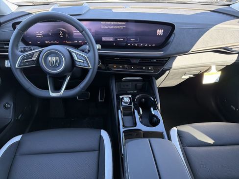 New 2026 Buick Envision Sport Touring image 2