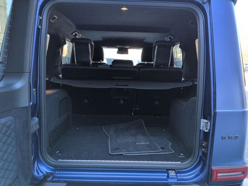 Used 2024 Mercedes-Benz G 63 AMG 4MATIC image 30