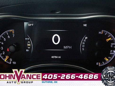 Used 2015 Jeep Grand Cherokee Limited image 33
