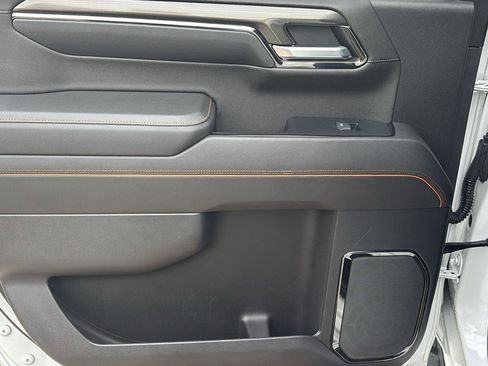 Certified 2022 GMC Sierra 1500 AT4 w/ AT4 Premium Package AWD/4WD image 18
