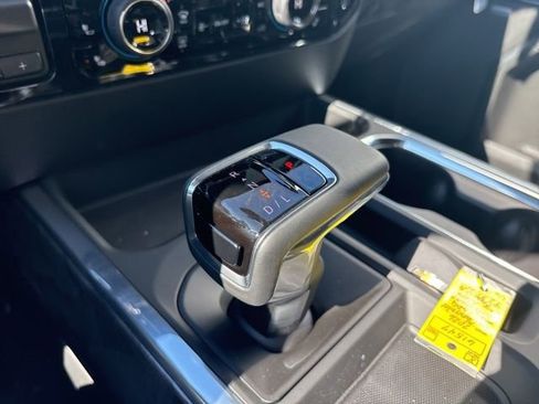 New 2026 Chevrolet Silverado 1500 LTZ image 18