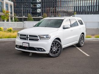 Used 2016 Dodge Durango R/T w/ Technology Group AWD/4WD video 1