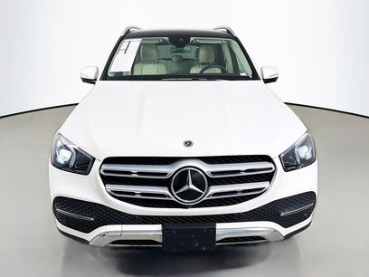 Used 2022 Mercedes-Benz GLE 350 4MATIC