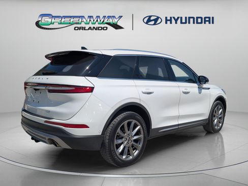 Used 2020 Lincoln Corsair FWD image 8