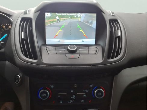 Used 2019 Ford Escape SE AWD/4WD image 20